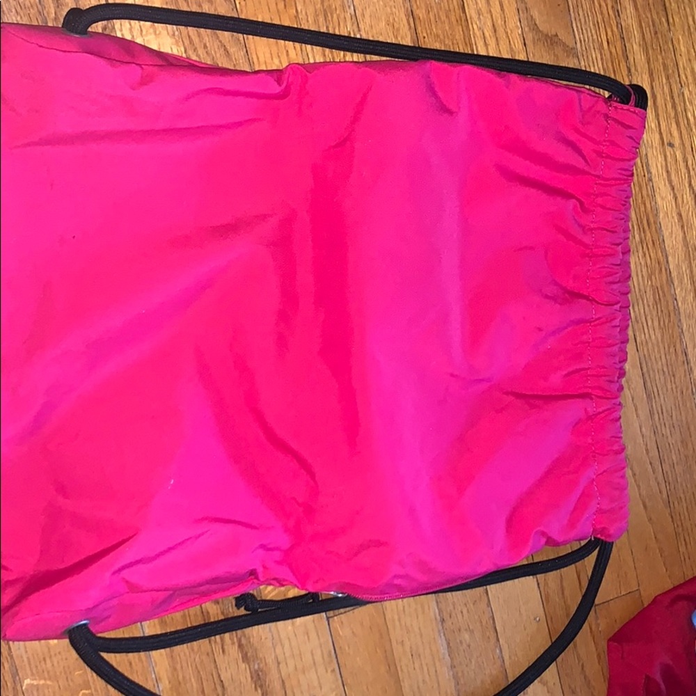 Nike drawstring backpack - Picture 2 of 2